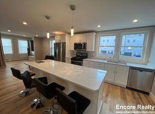 37 Snow St #1, Brighton, MA 02135