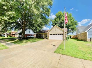 4440 Logans Path Rd LOT 120, Millington, TN 38053