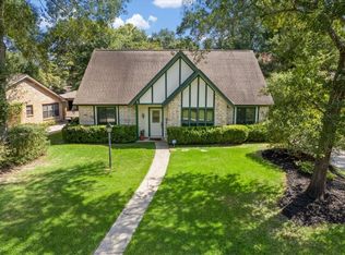 4006 Flint Creek Dr, Humble, TX 77339