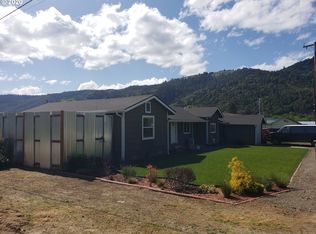 120 Walnut St, Myrtle Creek, OR