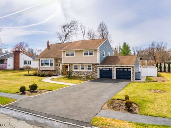 12 Ellis Rd, West Caldwell Twp., NJ 07006