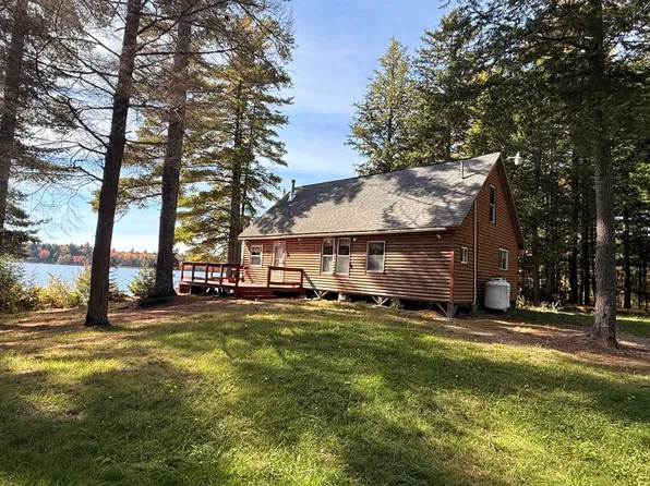 482 Lake Road, T1 R5 WELS, ME 04459