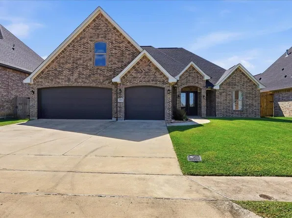 7915 Farrah St, Beaumont, TX 77707