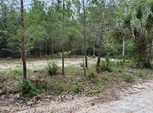 104 Seminole Dr, Satsuma, FL 32189