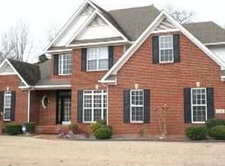 215 Mainsail Way, Madison, AL 35758