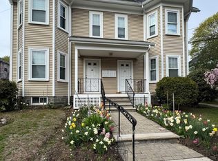 65-67 Surrey St, Brighton, MA 02135