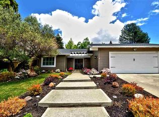 1704 Saint Norbert Dr, Danville, CA