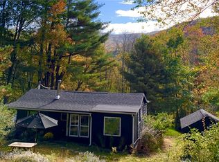 212 Hall Rd, Margaretville, NY 12455