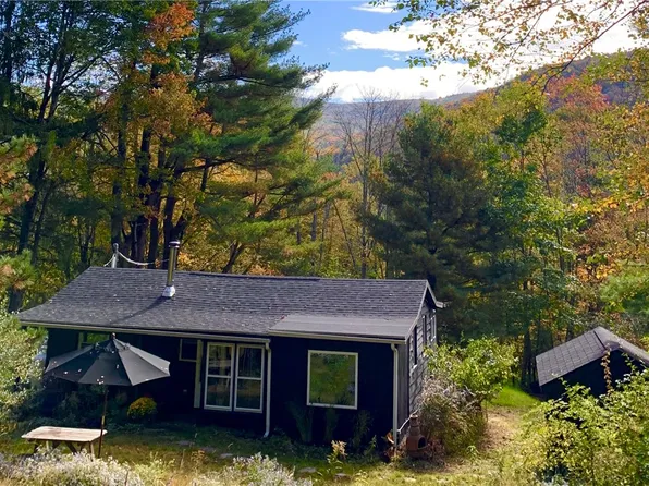 212 Hall Rd, Margaretville, NY 12455