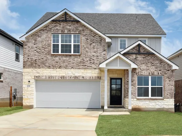 Willow Plan, Arcadia Ridge