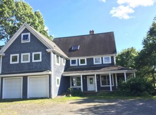 352 E Hadley Rd #1, Amherst, MA 01002