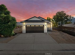 492 N Evans St, Banning, CA 92220