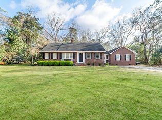8431 Old State Rd, Cameron, SC 29030