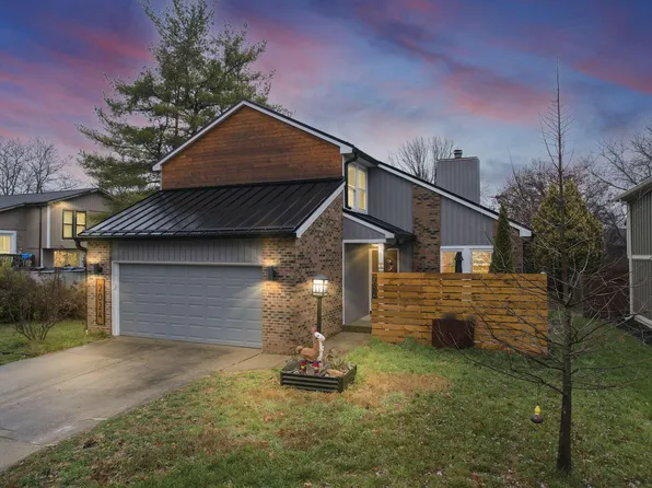 2024 Sutter Pkwy, Dublin, OH 43016