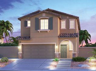 7588 Mallard Bay Ave, Las Vegas, NV 89179