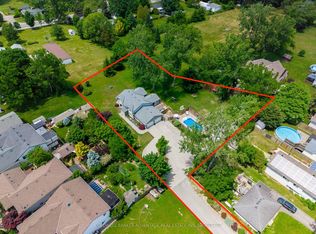 93 Park St, Fort Erie, ON L0S1N0