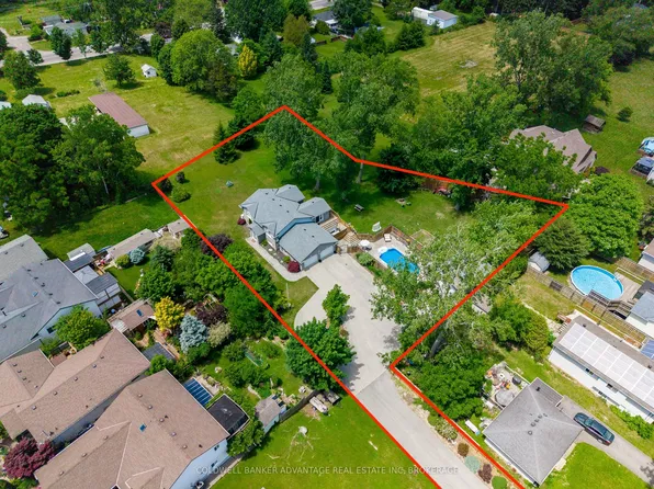 93 Park St, Fort Erie, ON L0S 1N0