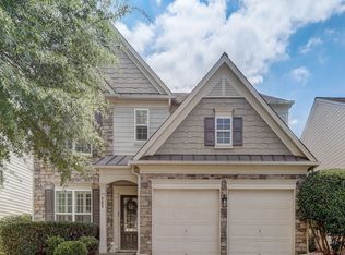 705 Berkeley Ter, Holly Springs, GA 30115