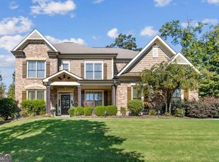 1904 Granite Hill Ct, Hoschton, GA 30548