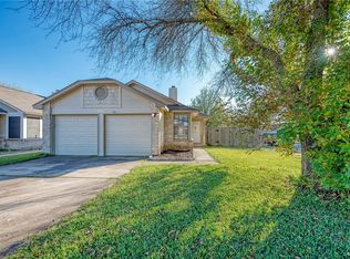 2511 Dowd Ln, Austin, TX 78728