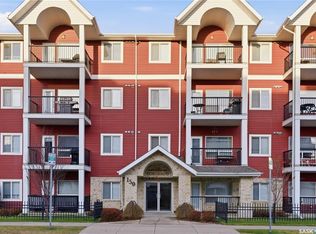 150 Pawlychenko Ln #424, Saskatoon, SK S7V0B4