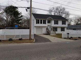 235 Cypress Dr, Mastic Beach, NY 11951