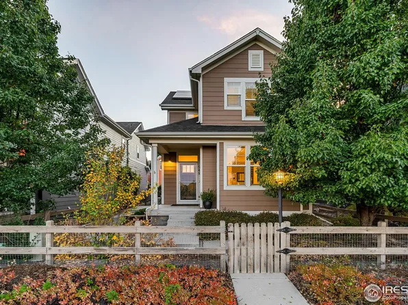 548 Straight Creek Way, Lafayette, CO 80026