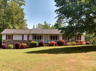 1226 Hull Rd, Athens, GA 30601