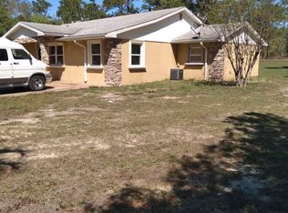 23635 NW Mallard Ave, Dunnellon, FL 34431