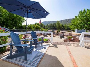 23935 Del Amo Rd, Ramona, CA 92065