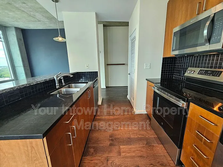 923 Peachtree St NE #1333 — Photo 11