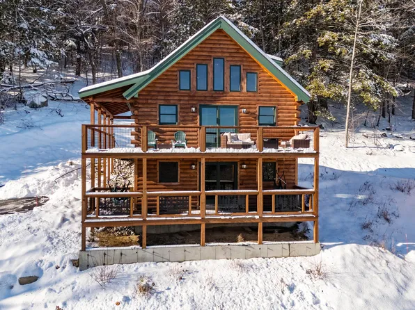 14 Trailside Way, Bridgton, ME 04009