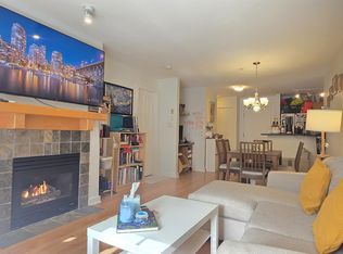 15 Smokey Smith Pl #201, New Westminster, BC