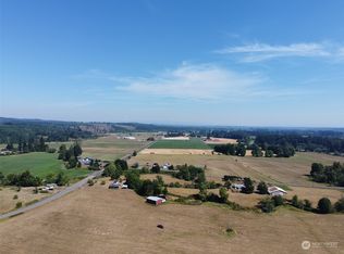 799A Bunker Creek Rd, Chehalis, WA 98532