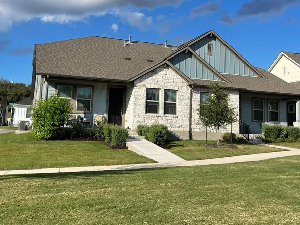 104 Balinese Cv, San Marcos, TX