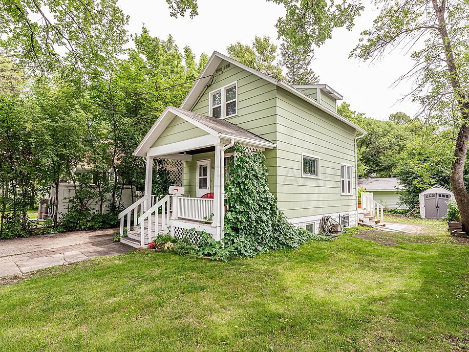 1007 11th St N, Fargo, ND 58102 Zillow