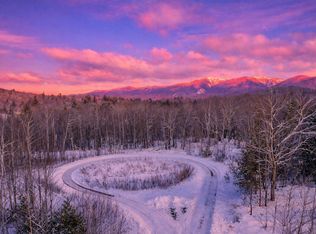 Sugar View Subdivision, Sugar Hill, NH 03586