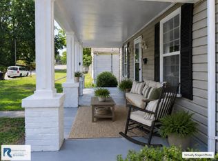 1521 Glenn St, Danville, VA 24540