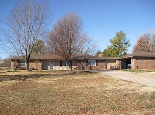14 Tyler Ln, Shawnee, OK 74801