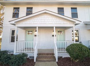 Candor, Raleigh, NC 27601