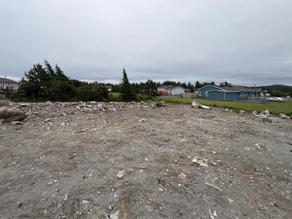 Lot 2 Neck Road, Bay Roberts, NL A0A1W0