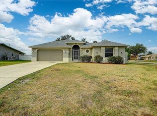 102 SE 39th Ter, Cape Coral, FL 33904