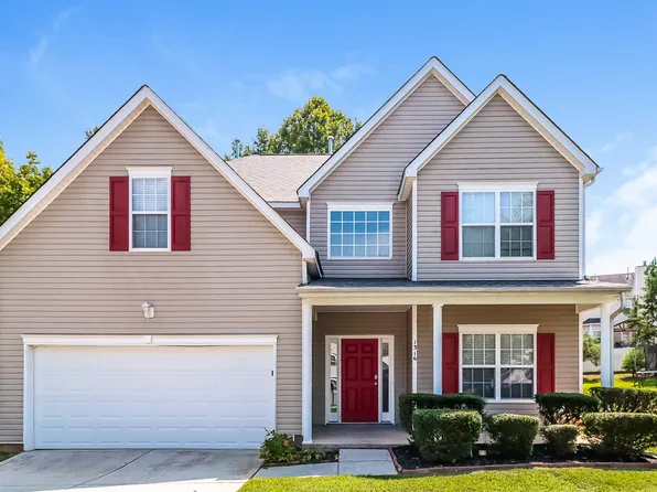 1316 Kersey Glen Ln, Charlotte, NC 28216