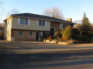 63 Mount Hope St, Dedham, MA 02026