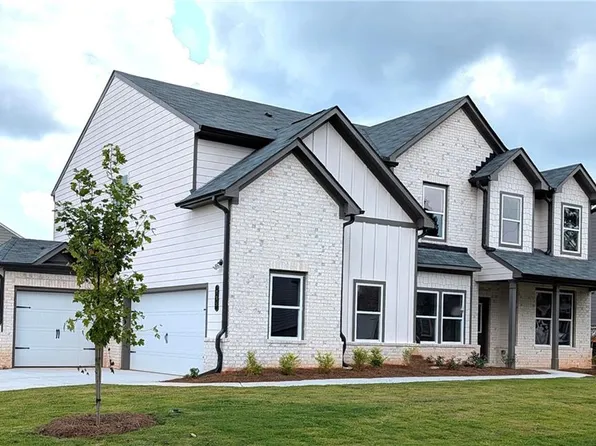 735 Rodeo Dr, Auburn, GA 30011