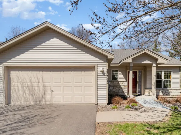 27765 Woodland Dr, Chisago City, MN 55013