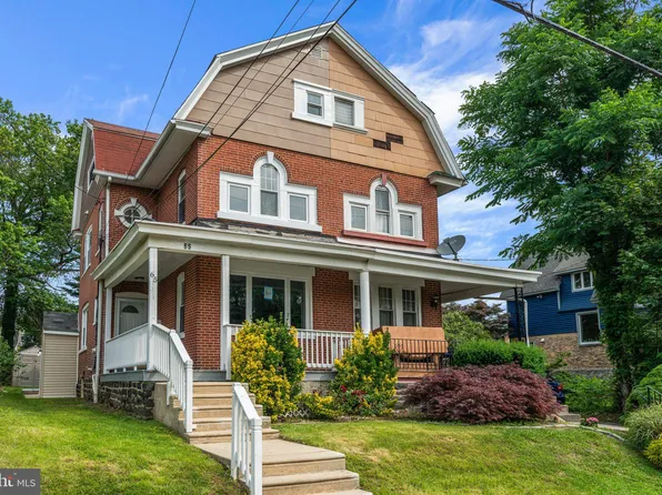 65 E Broadway Ave, Clifton Heights, PA 19018