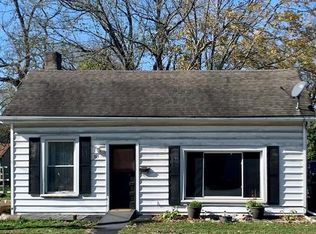 315 N Main St, Bethel, OH 45106