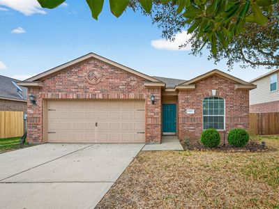 30914 W Lost Creek Blvd, Magnolia, TX, 77355