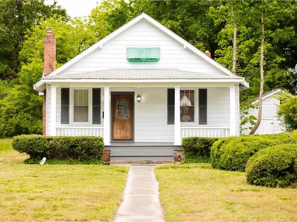 283 Lasalle Ave, Hampton, VA 23661